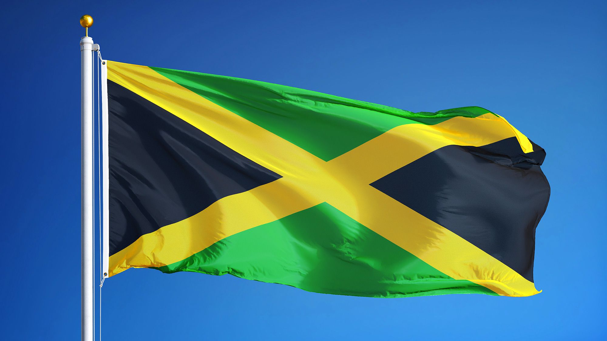 Read more about the article Day 54: Jamaican Me Nervous