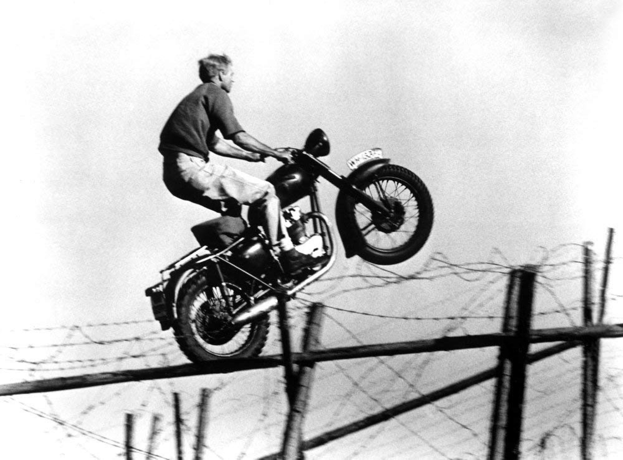 You are currently viewing Days 190 to 193: The Great Escape