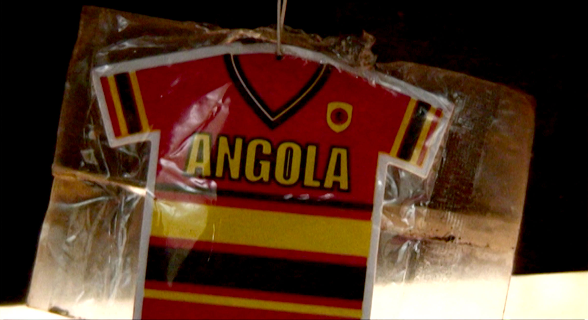 You are currently viewing Day 266: Anglin’ Fer Angola