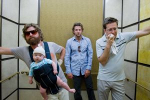 Read more about the article Day 305: The Hangover