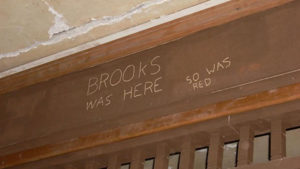 Read more about the article Day 367: Brookes Was Here