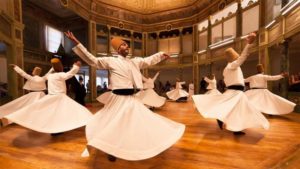 Read more about the article Days 368-371: The Whirling Dervishes