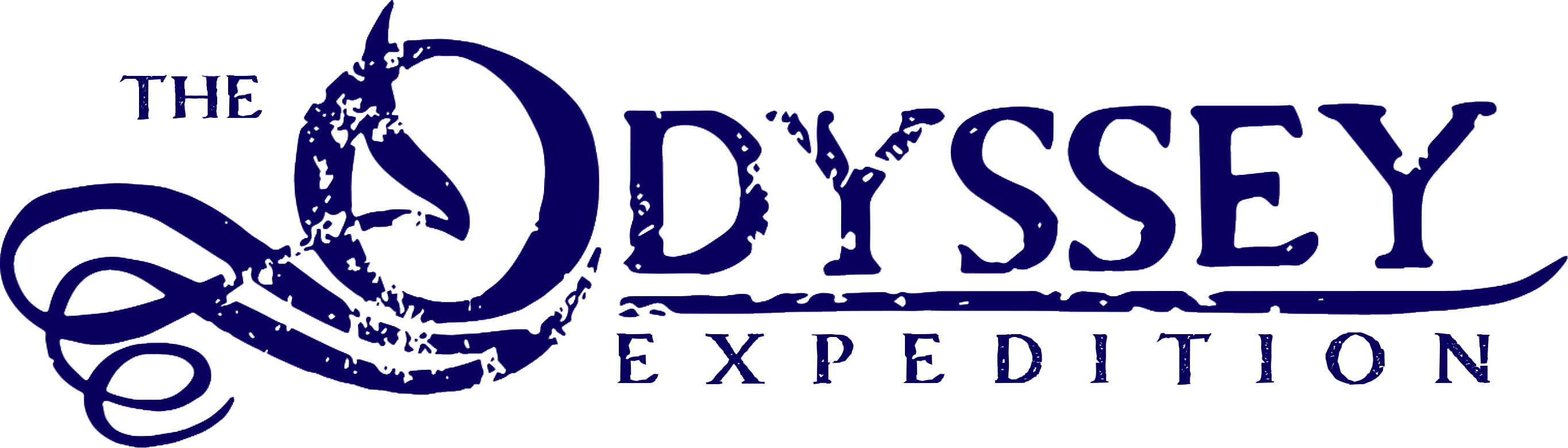 The Odyssey Expedition
