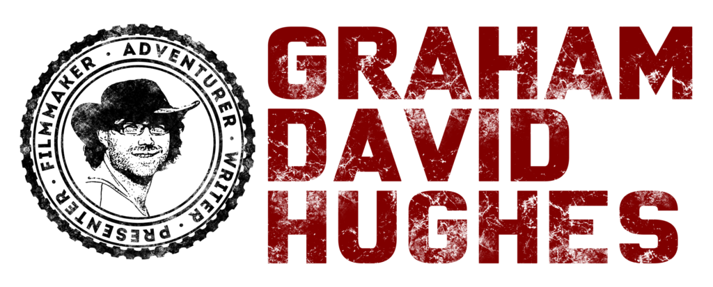 Graham David Hughes